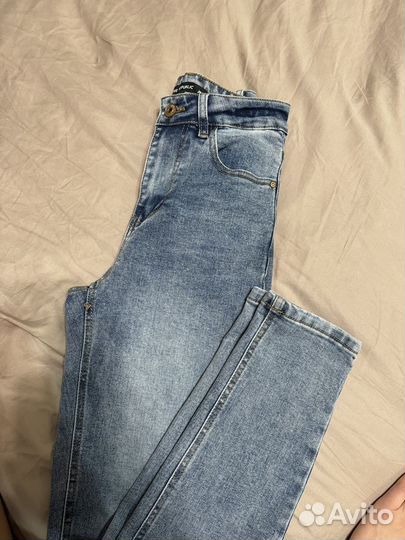 Джинсы скини Love Republic 42 36