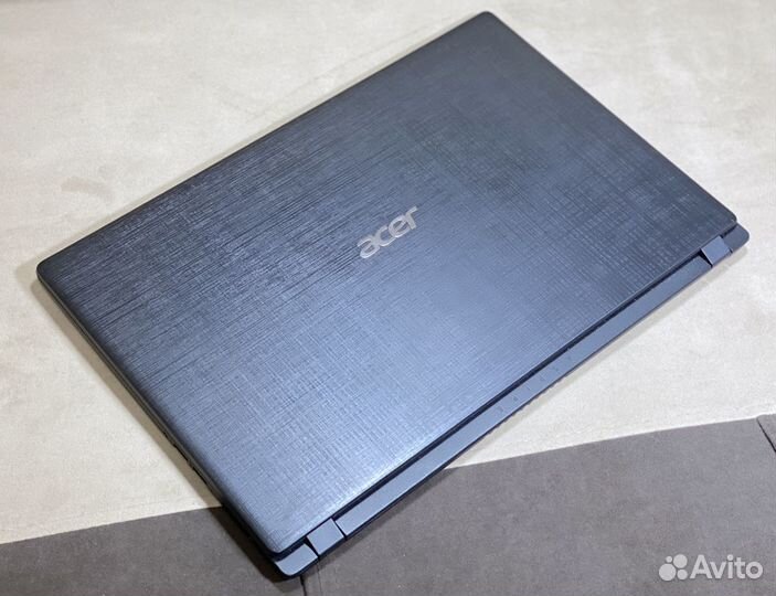 Ноутбук Acer (A6-9220/12GB DDR4/SSD/Radeon 520)