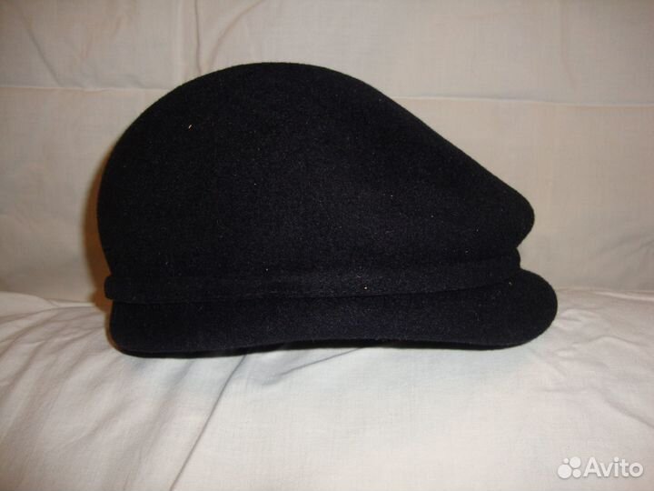 Шапка женская