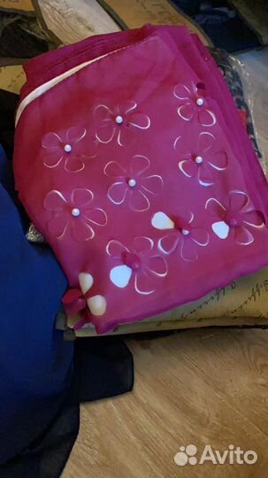 Готовый хиджаб