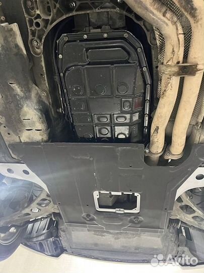 Ремонт акпп,вариатора от эконома до капремонта