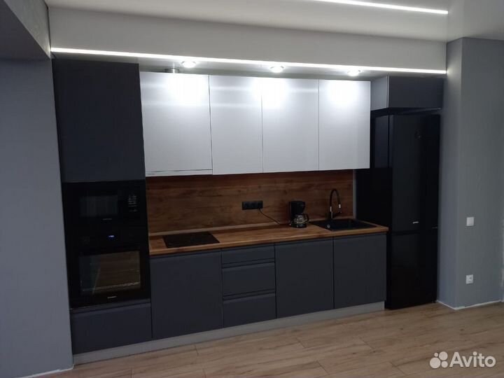 Кухня на заказ