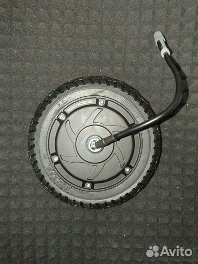 Запчасти для электро самаката