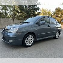 Suzuki Liana 1.6 AT, 2007, 170 000 км, с пробегом, цена 590 000 руб.