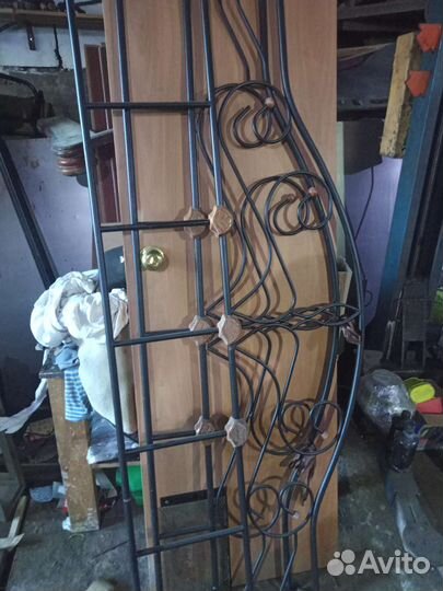 Кровать под восстановление