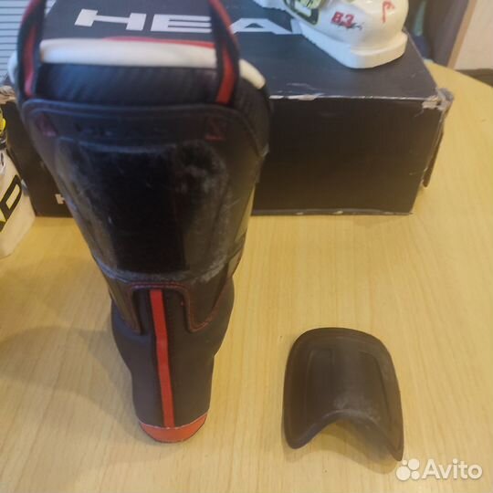 Ботинки для горных лыж Head Raptor B3 rd, спортцех