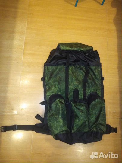 Рюкзак туристический походный