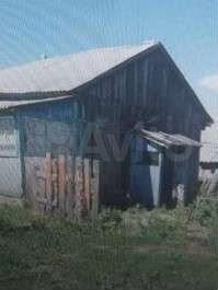 Дом 50 м² на участке 37 сот.