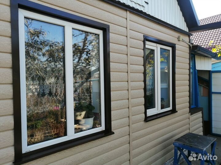 Дверь туалетная новая