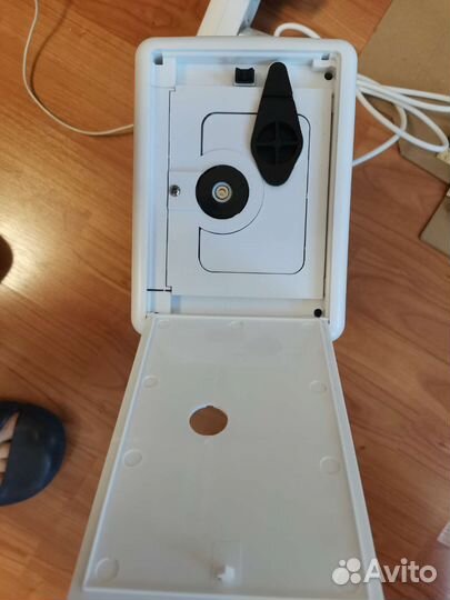 Тепловентилятор homeclub PH601L