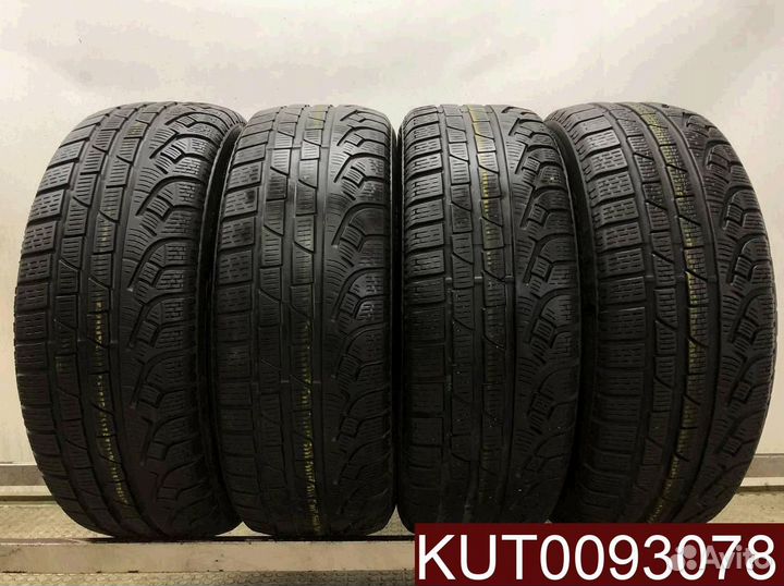 Pirelli Winter Sottozero 210 Serie II 205/60 R16 107U
