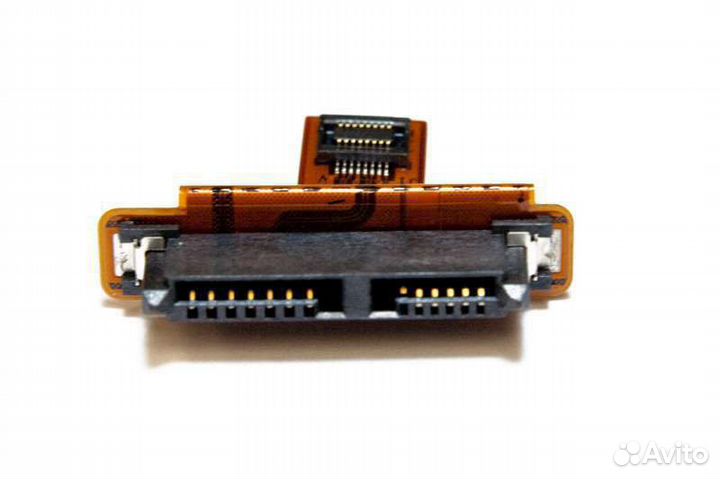 Шлейф привода Superdrive MacBook Pro 17 A1297