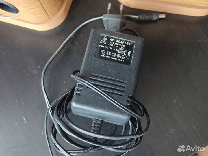 Колонки для компьютера JS