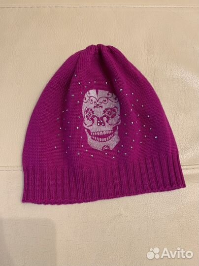 Шапки 54-56 Оригинал (50-52) Шарф Снуд