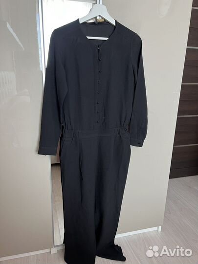 Комбинезон женский Massimo dutti