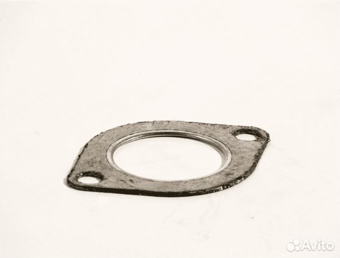 Прокладка выпускного коллектора 495