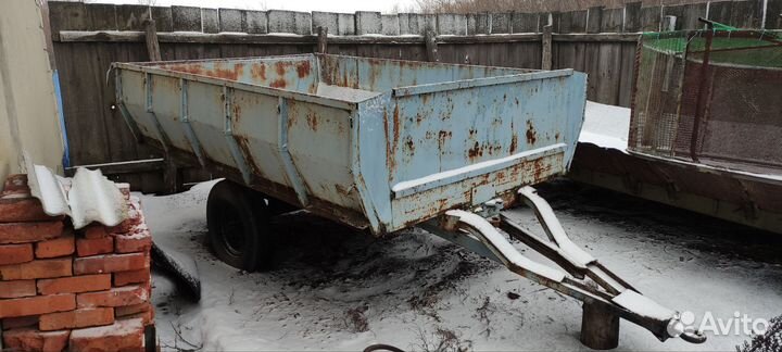 Плуг 86 Механический завод ПСК-5, 2000