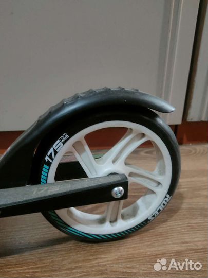 Самокат взрослый