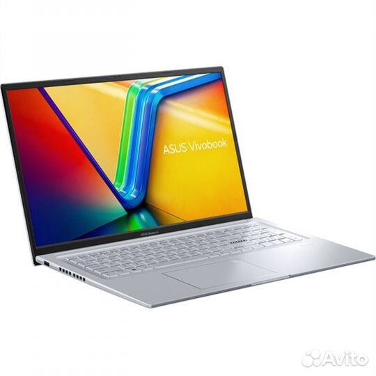 Ноутбук asus VivoBook 17X M3704YA-AU071 17.3 FHD I