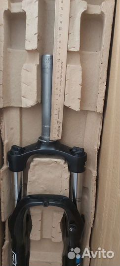 Вилка для велосипеда 29 Suntour