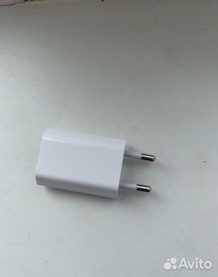 Aдаптер для iPhone оригинал