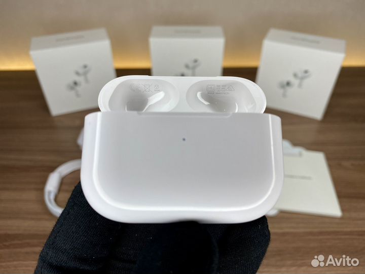 AirPods Pro 2 Premium