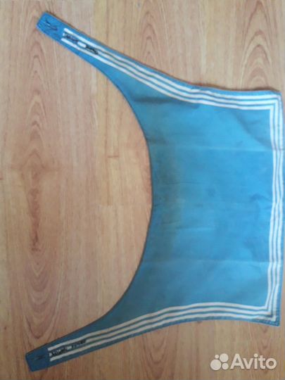 Воротник Гюйс воротничок вмф