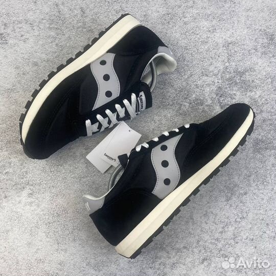 Кроссовки Saucony Jazz Оригинал Новые