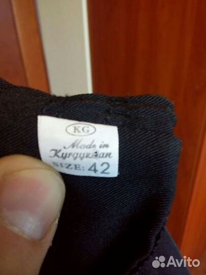 Юбка школьной формы