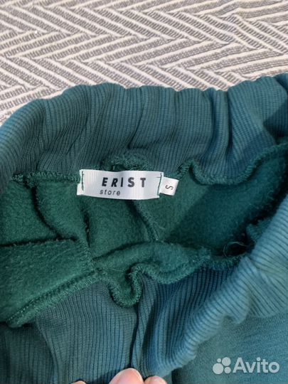 Erist store костюм