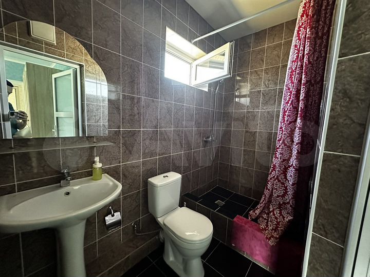 1-к. квартира, 30 м², 2/2 эт.