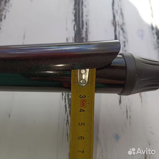 Плойка для завивки волос