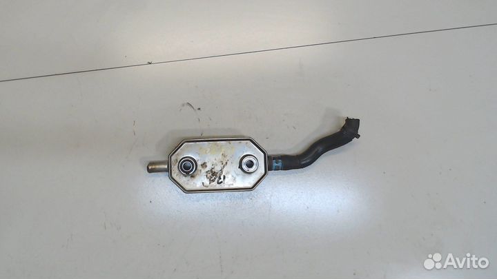 Теплообменник Citroen Saxo, 1996