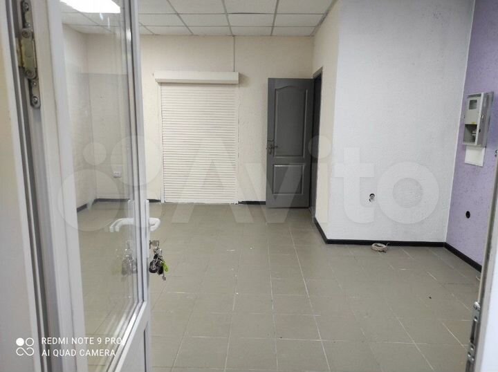 Продам помещение свободного назначения, 49.6 м²