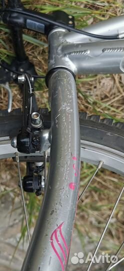 Велосипед GT Laguna 20