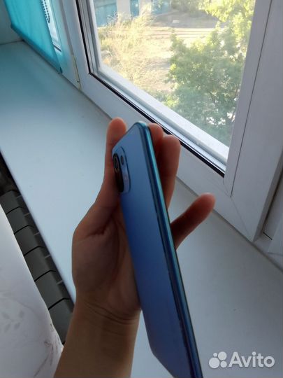 Xiaomi Mi 11 Lite, 8/128 ГБ