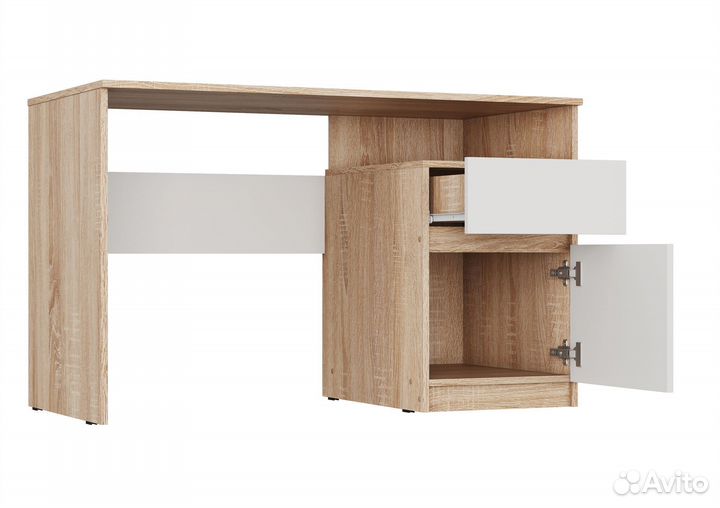 Стол письменный сп-14 сити