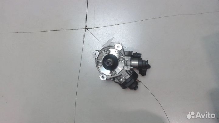 Тнвд Audi A3 (8PA), 2009