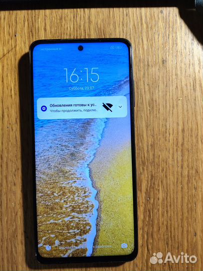 Xiaomi Poco X3 Pro, 6/128 ГБ