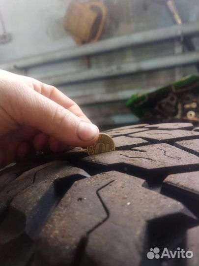 Cooper Discoverer S/T Maxx 31/10.5 R15