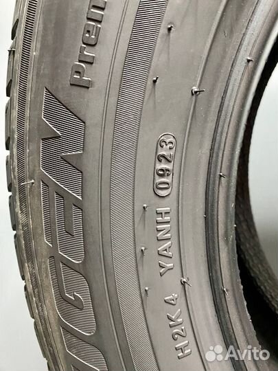 Kumho Crugen Premium KL33 215/65 R16 98H