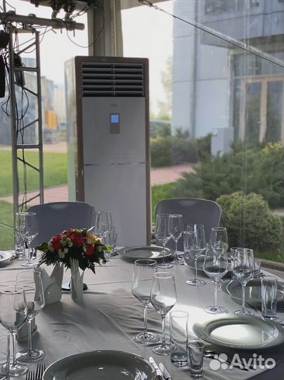 Аренда оборудования для вашего мероприятия