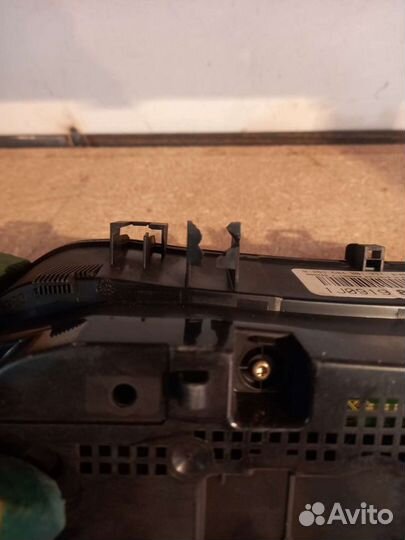 Панель Щиток Приборов Гольф 4 1J0919860