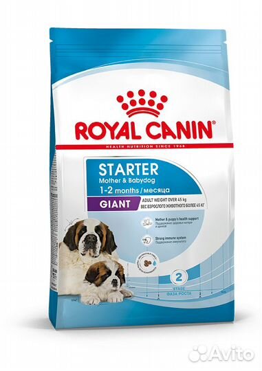 Корм для собак Роял Канин (Royal canin)