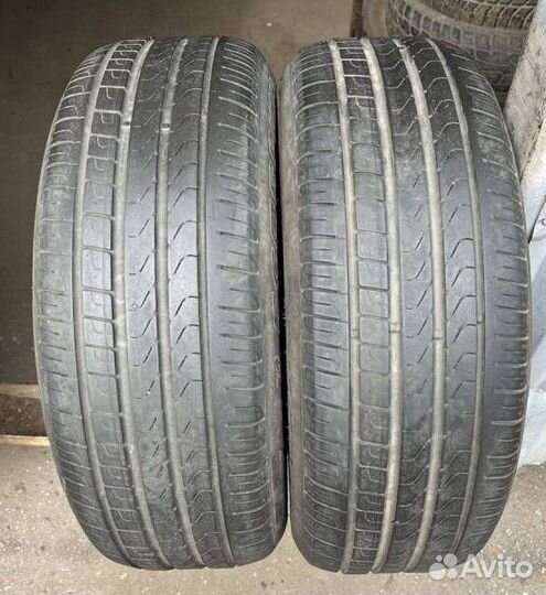 Pirelli Scorpion Verde 215/60 R17