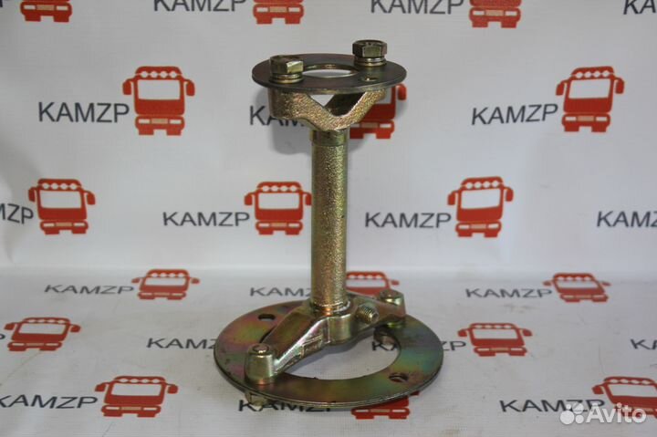 Привод тнвд Камаз