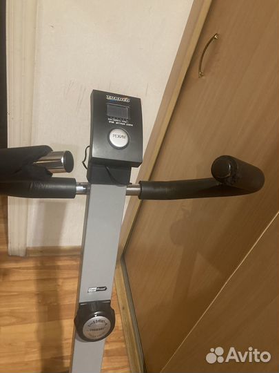 Велотренажер