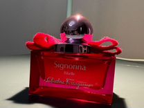 Salvatore ferragamo signorina ribelle