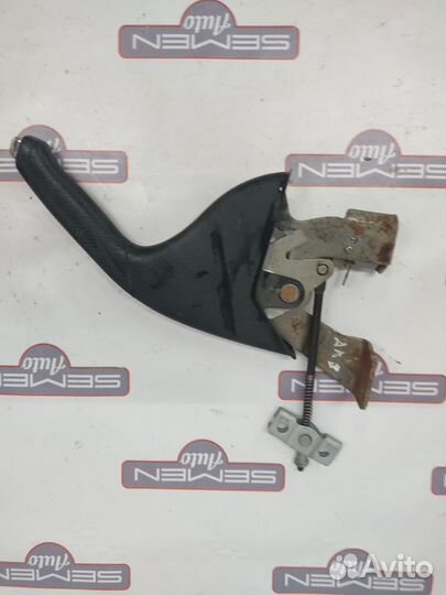 Рычаг Ручника Хонда Аккорд 7