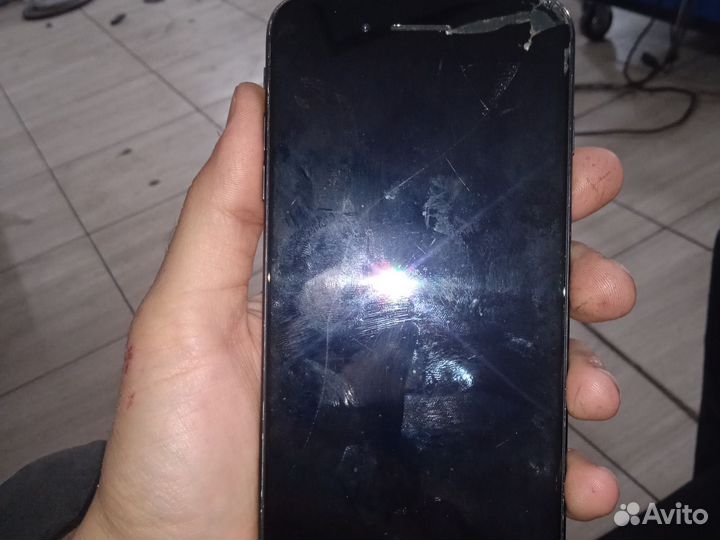 Айфон 7 plus 32 gb